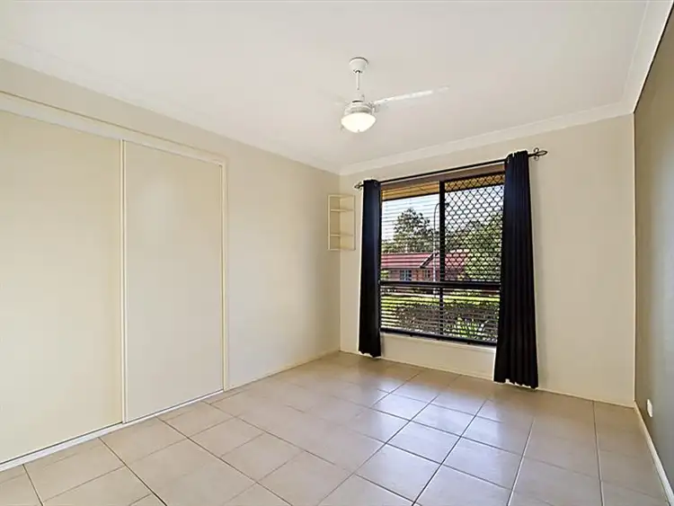 Sixth view of Homely house listing, 3 Mistletoe Ct, Camira QLD