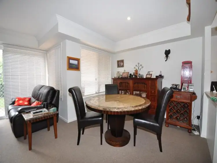 Third view of Homely townhouse listing, 17 Phoenix Palms, 1 Bronberg Ct, Southport QLD