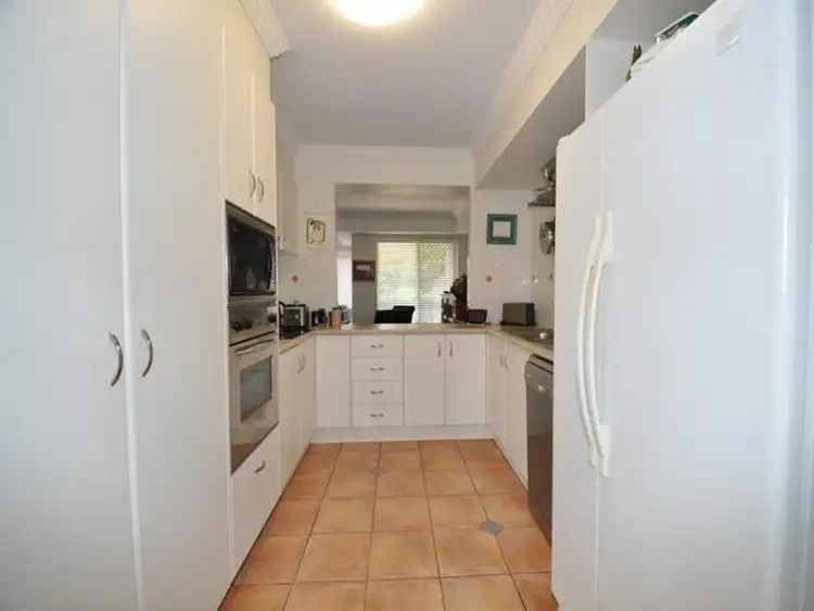 Fourth view of Homely townhouse listing, 17 Phoenix Palms, 1 Bronberg Ct, Southport QLD