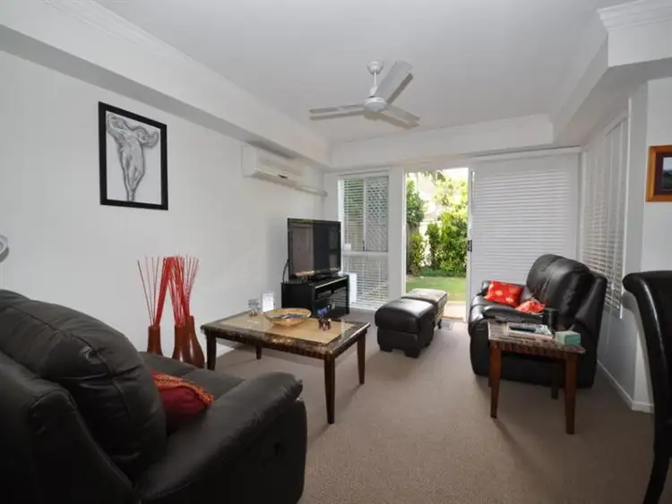 Fifth view of Homely townhouse listing, 17 Phoenix Palms, 1 Bronberg Ct, Southport QLD