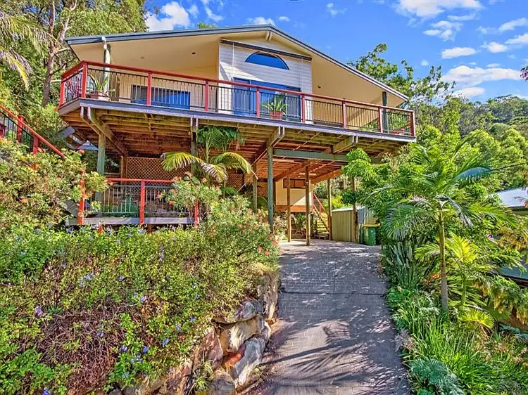 Second view of Homely house listing, 87 Greenhaven Dr, Umina Beach NSW