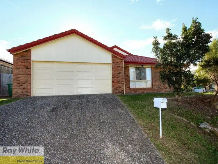 9 Schafer Ct, Edens Landing QLD
