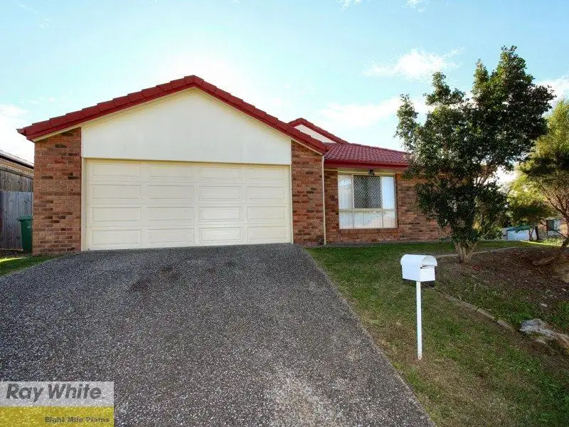 Main view of Homely house listing, 9 Schafer Ct, Edens Landing QLD