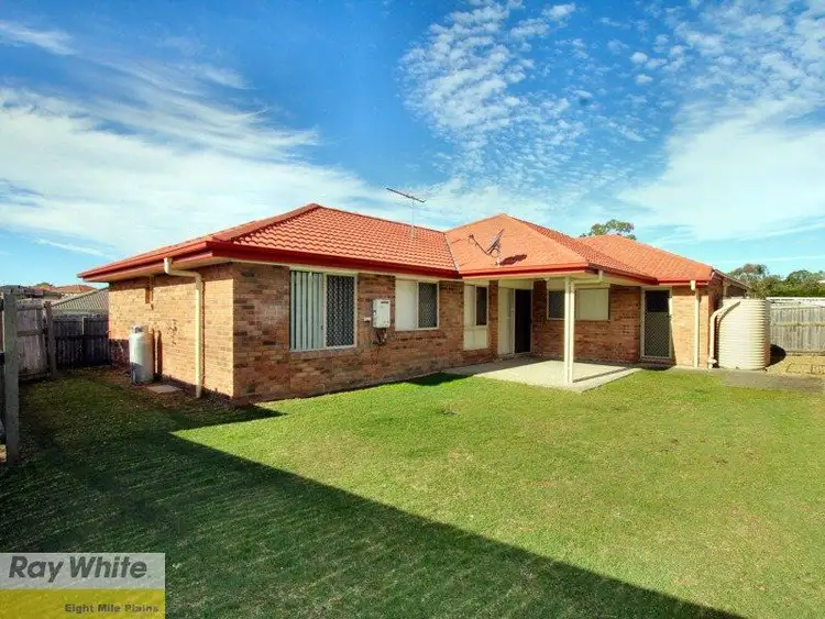 Second view of Homely house listing, 9 Schafer Ct, Edens Landing QLD