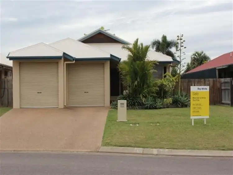 16 St David's Cl, Kirwan QLD