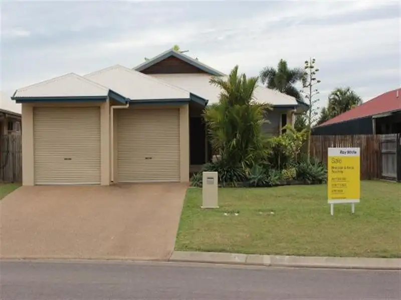 Main view of Homely house listing, 16 St David's Cl, Kirwan QLD
