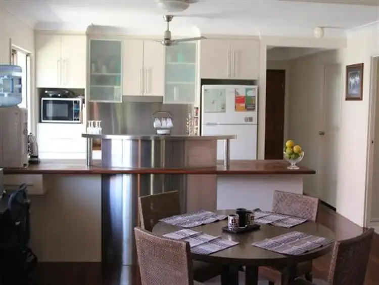 Third view of Homely house listing, 16 St David's Cl, Kirwan QLD