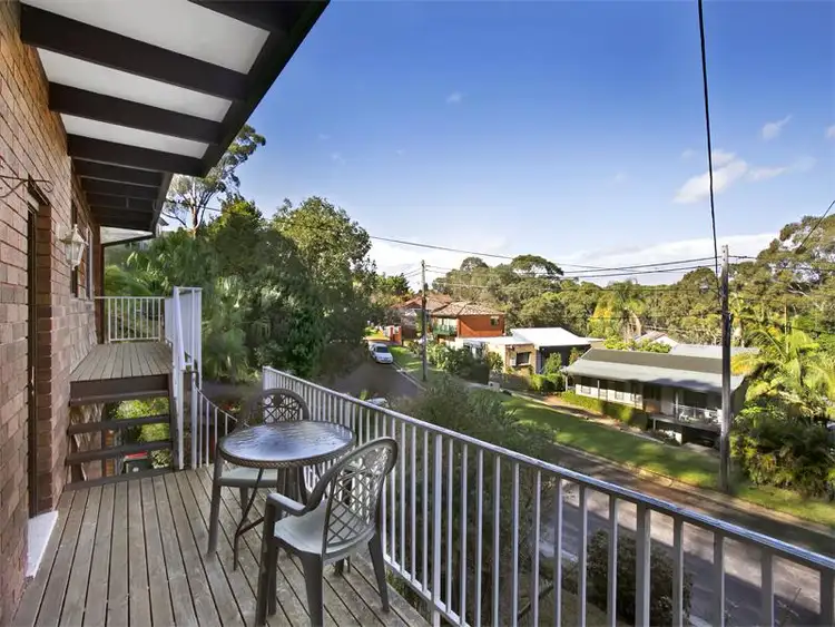 Second view of Homely house listing, 15 Cowan St, Oyster Bay NSW