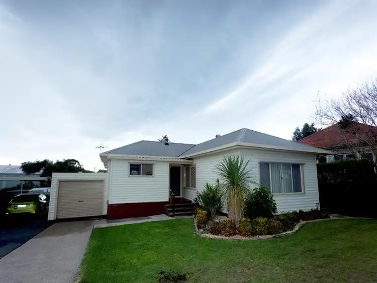 Main view of Homely house listing, 41 Bruntnell St, Taree NSW