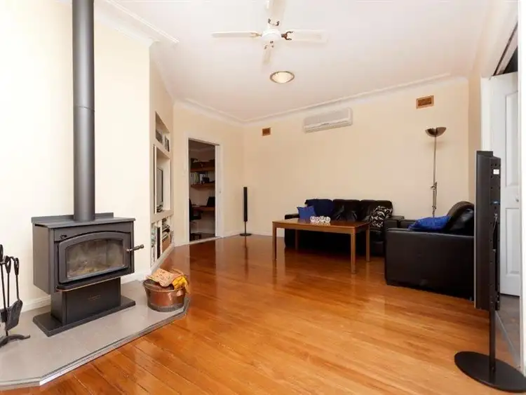 Second view of Homely house listing, 41 Bruntnell St, Taree NSW