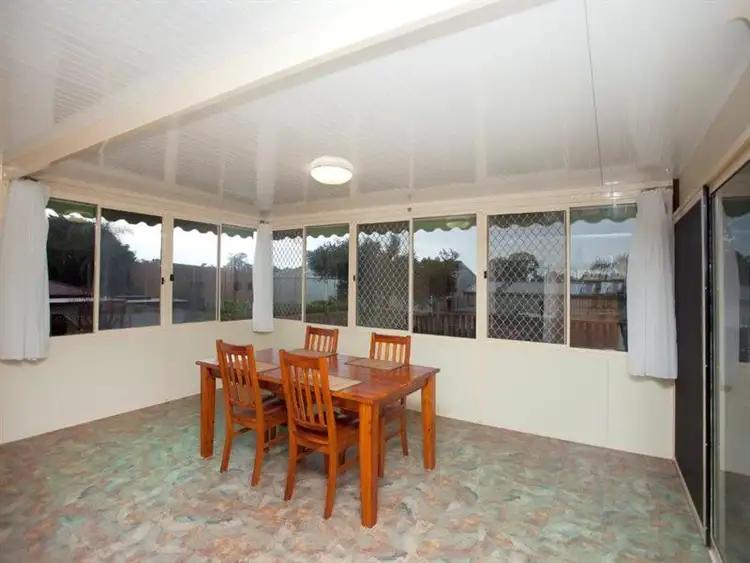 Fifth view of Homely house listing, 41 Bruntnell St, Taree NSW