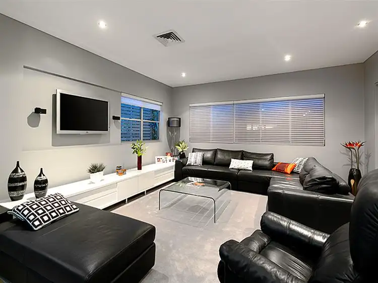 Second view of Homely house listing, 31A Terrace St, Paddington QLD