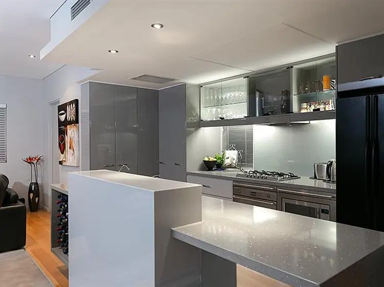 Third view of Homely house listing, 31A Terrace St, Paddington QLD