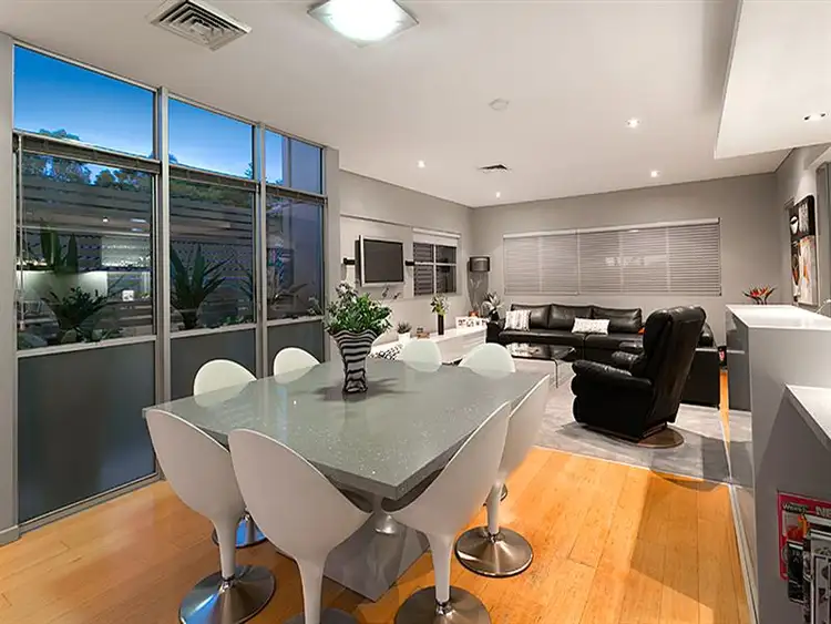 Sixth view of Homely house listing, 31A Terrace St, Paddington QLD