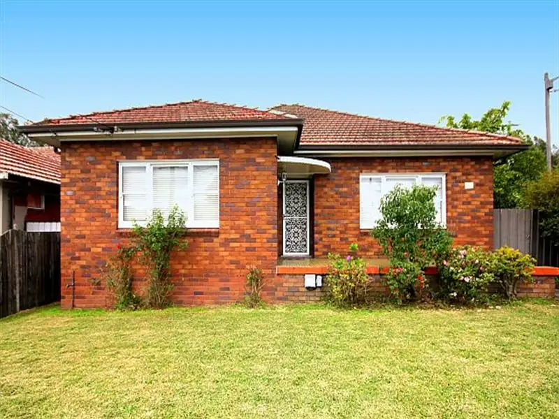 Main view of Homely house listing, 139 Auburn Rd, Birrong NSW