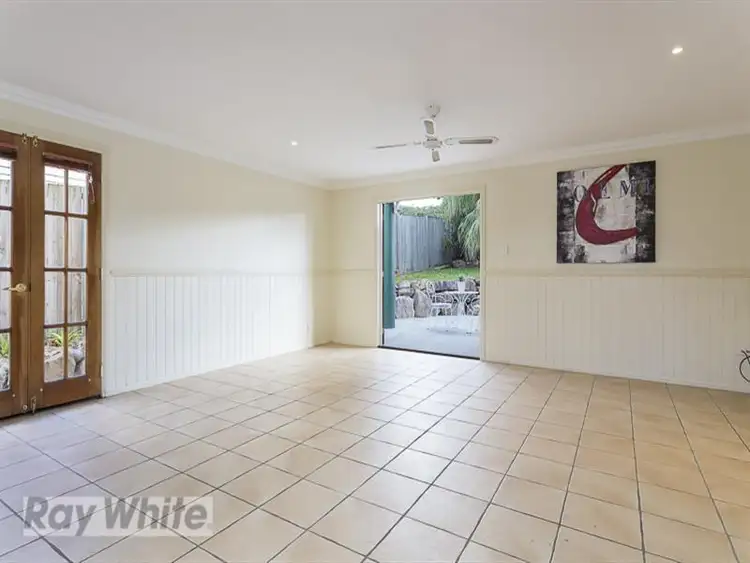 1/274 Cavendish Rd, Coorparoo QLD