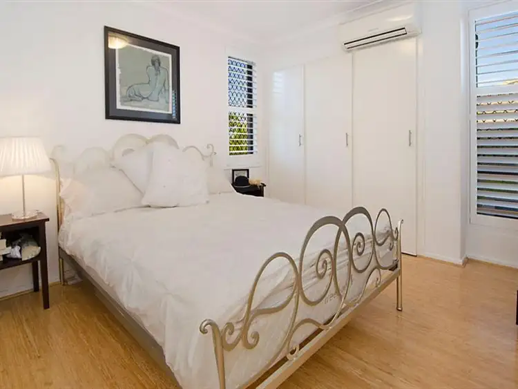 Fourth view of Homely unit listing, 3/10 Wellington St, Clayfield QLD