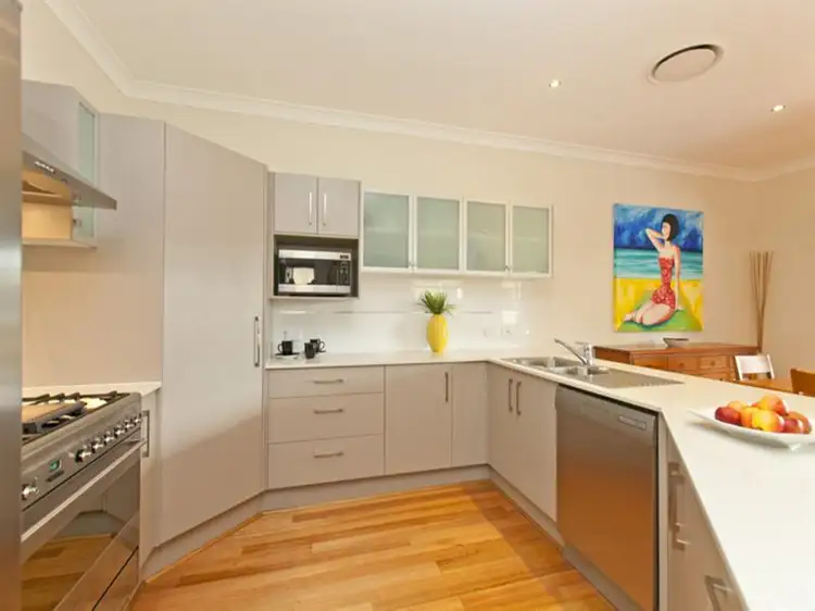 Main view of Homely house listing, 29 Davidson St, Wynnum QLD