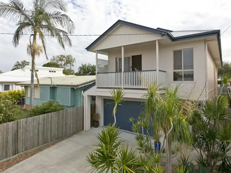 Second view of Homely house listing, 29 Davidson St, Wynnum QLD
