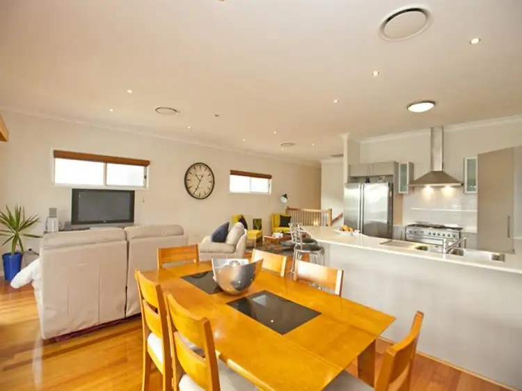 Fifth view of Homely house listing, 29 Davidson St, Wynnum QLD
