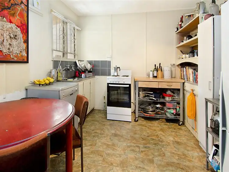 Sixth view of Homely house listing, 23 Sheriff St, Brisbane (cbd) QLD