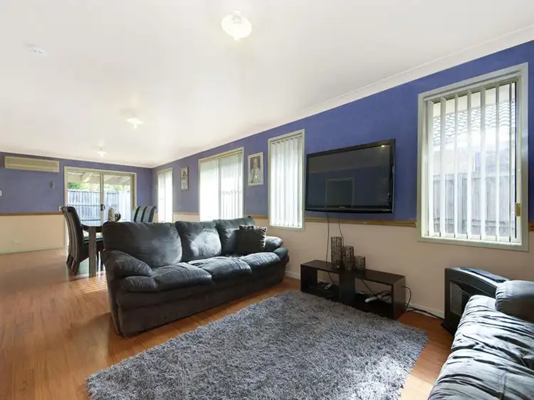 Third view of Homely house listing, 26 Highland Park, Horsley NSW