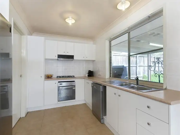 Fourth view of Homely house listing, 26 Highland Park, Horsley NSW
