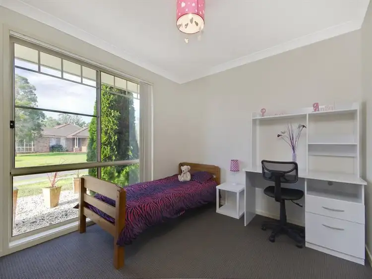 Sixth view of Homely house listing, 26 Highland Park, Horsley NSW