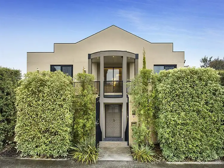 Main view of Homely house listing, 1/347 High St, Templestowe Lower VIC