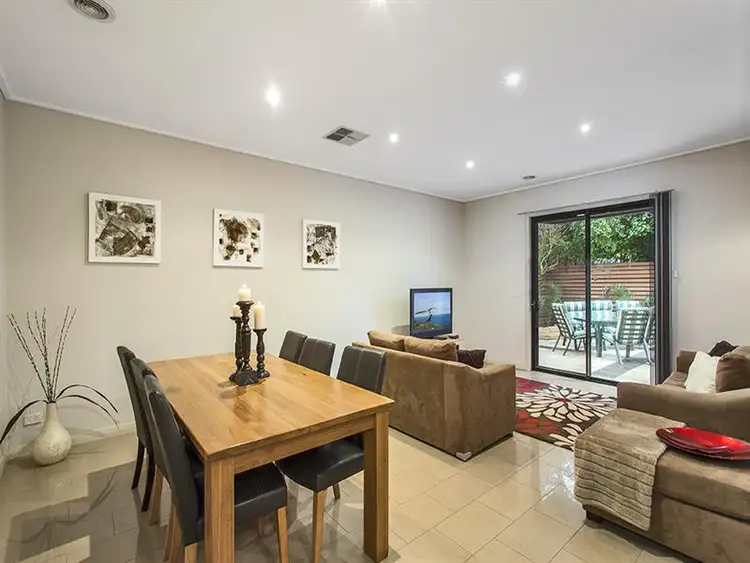 Third view of Homely house listing, 1/347 High St, Templestowe Lower VIC