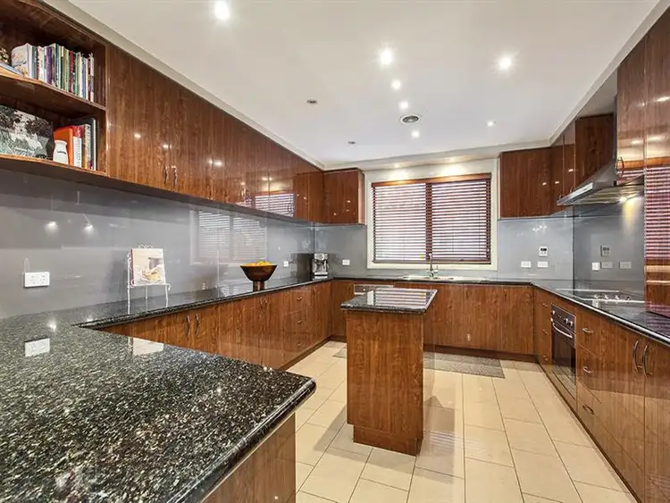 Fourth view of Homely house listing, 1/347 High St, Templestowe Lower VIC