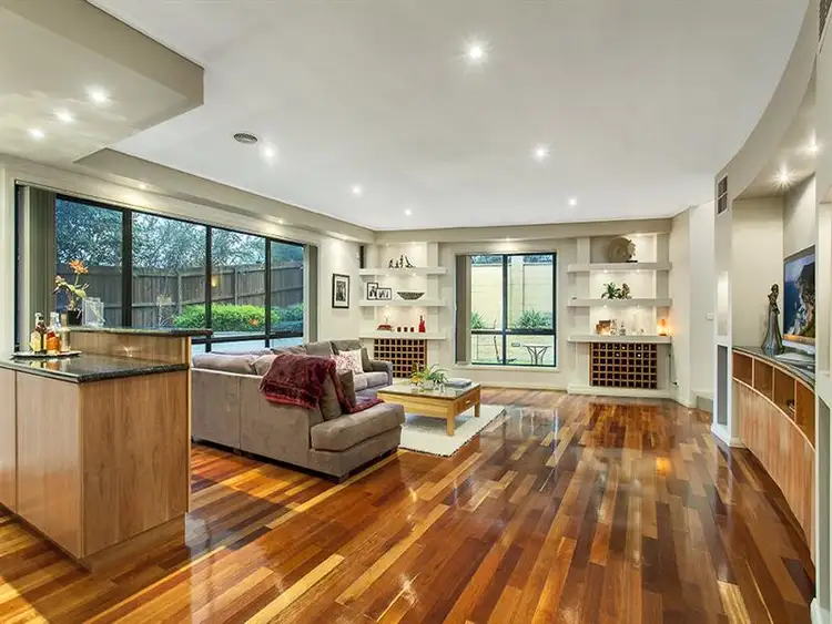 Fifth view of Homely house listing, 1/347 High St, Templestowe Lower VIC