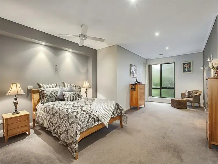 Sixth view of Homely house listing, 1/347 High St, Templestowe Lower VIC