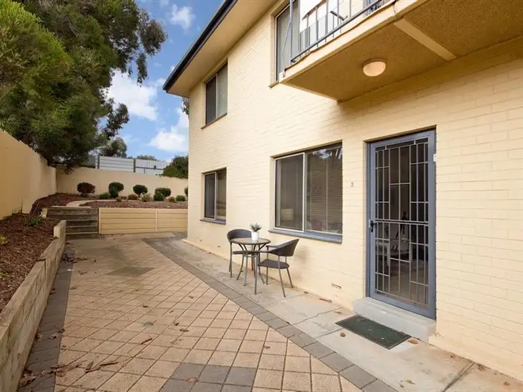 3/43 Fairview Tce, Clearview SA
