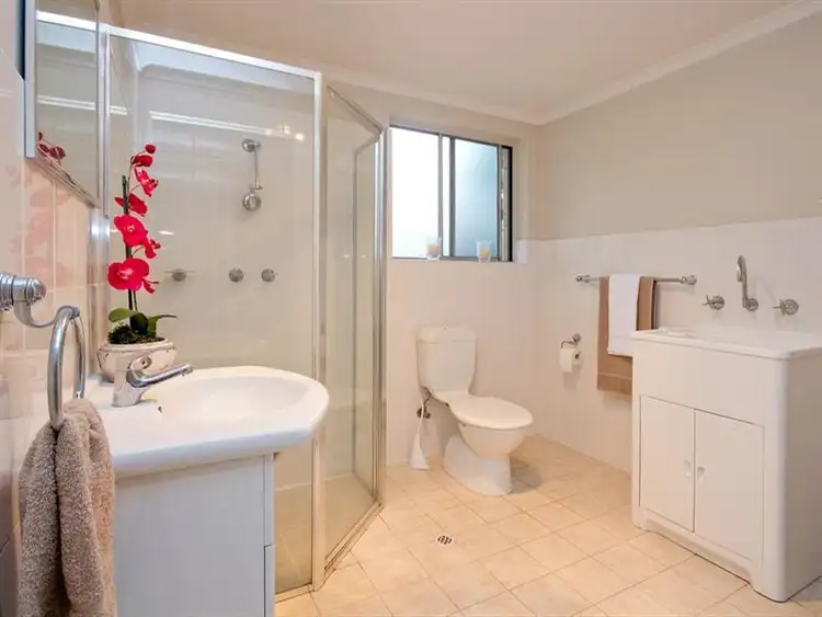 Fifth view of Homely house listing, 3/43 Fairview Tce, Clearview SA