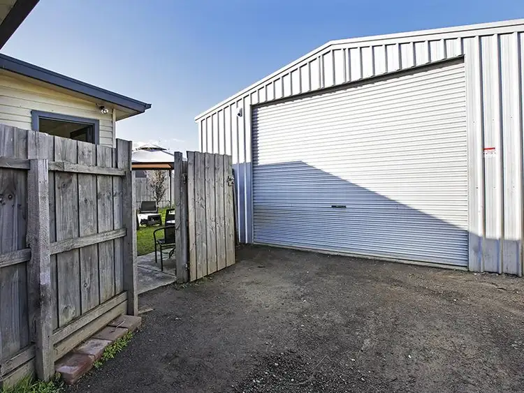 Third view of Homely house listing, 36 Roseneath St, North Geelong VIC