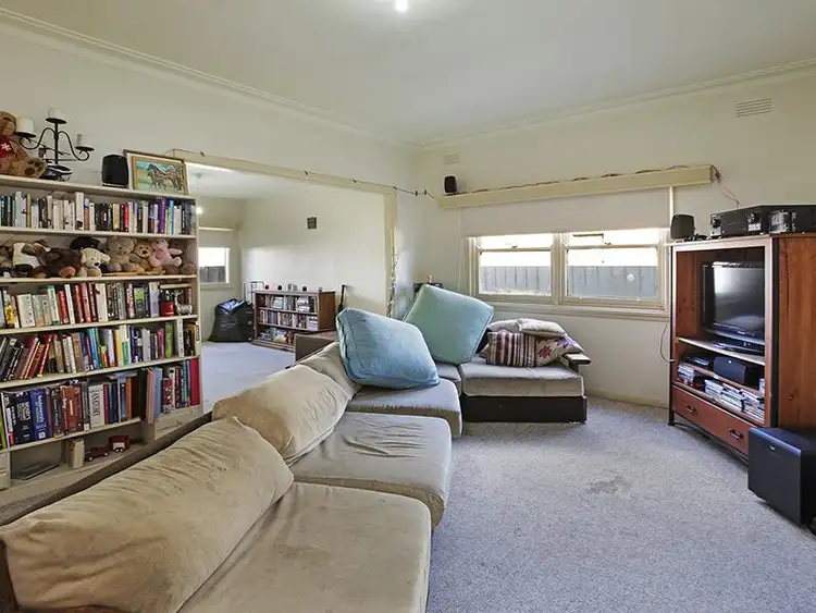 Fourth view of Homely house listing, 36 Roseneath St, North Geelong VIC