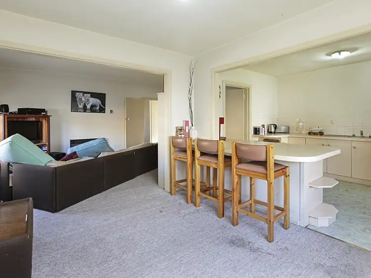Fifth view of Homely house listing, 36 Roseneath St, North Geelong VIC