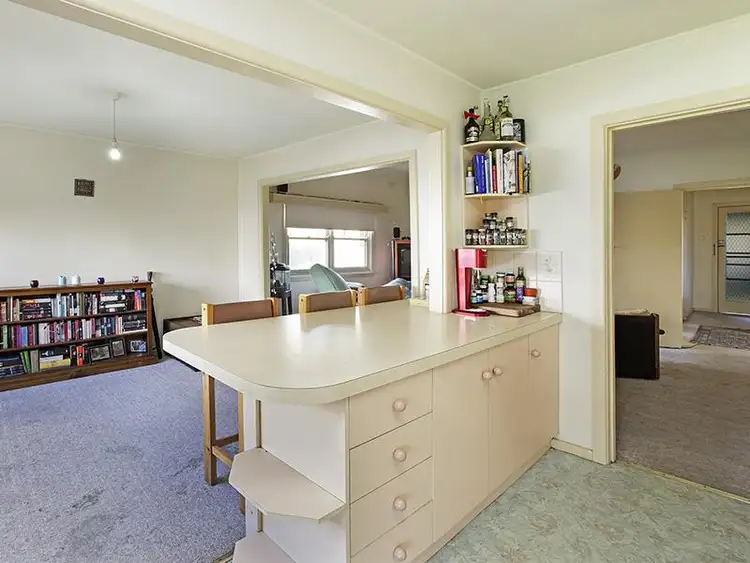 Sixth view of Homely house listing, 36 Roseneath St, North Geelong VIC