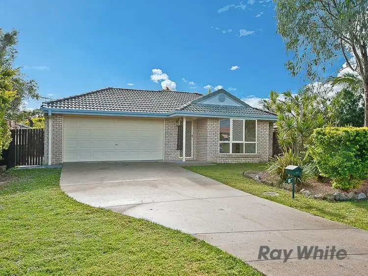 Main view of Homely house listing, 6 Mooney St, Bray Park QLD