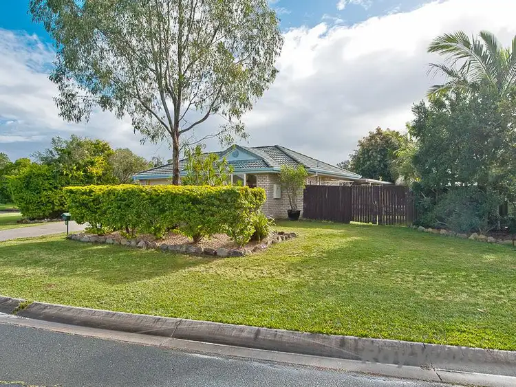 Second view of Homely house listing, 6 Mooney St, Bray Park QLD