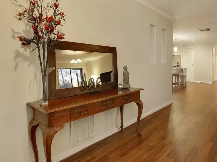 Second view of Homely house listing, 11 Cascam Ct, Rowville VIC