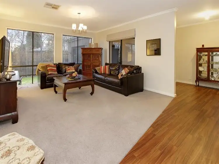 Third view of Homely house listing, 11 Cascam Ct, Rowville VIC