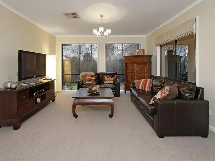 Fourth view of Homely house listing, 11 Cascam Ct, Rowville VIC