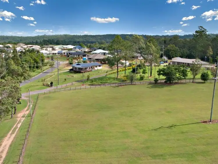 Seventh view of Homely house listing, 52 Shaws Rd, Beerwah QLD