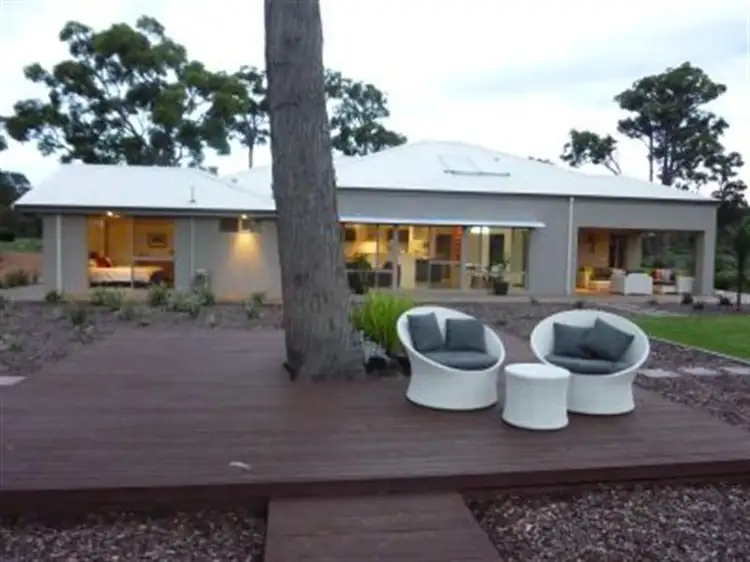 Lot 47 Valley Way, Nannup WA