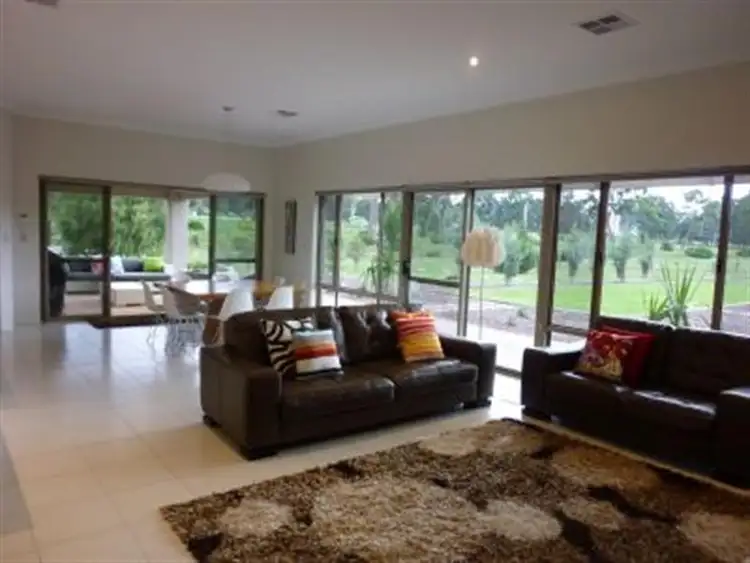 Fifth view of Homely house listing, Lot 47 Valley Way, Nannup WA