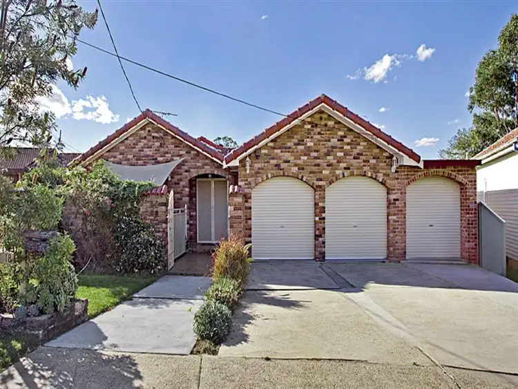 18 Nerada St, Blacktown NSW