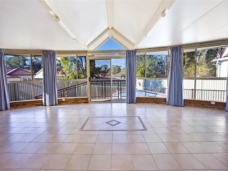 Second view of Homely house listing, 18 Nerada St, Blacktown NSW