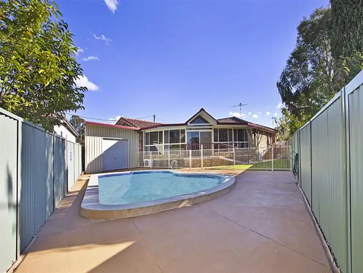 Third view of Homely house listing, 18 Nerada St, Blacktown NSW